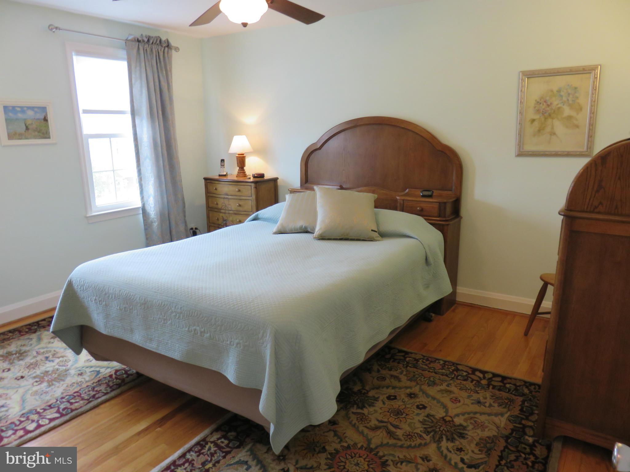 8102 Pleasant Plains Road Baltimore, MD 21286 - Photo 15 of 30 Bedroom (Master)