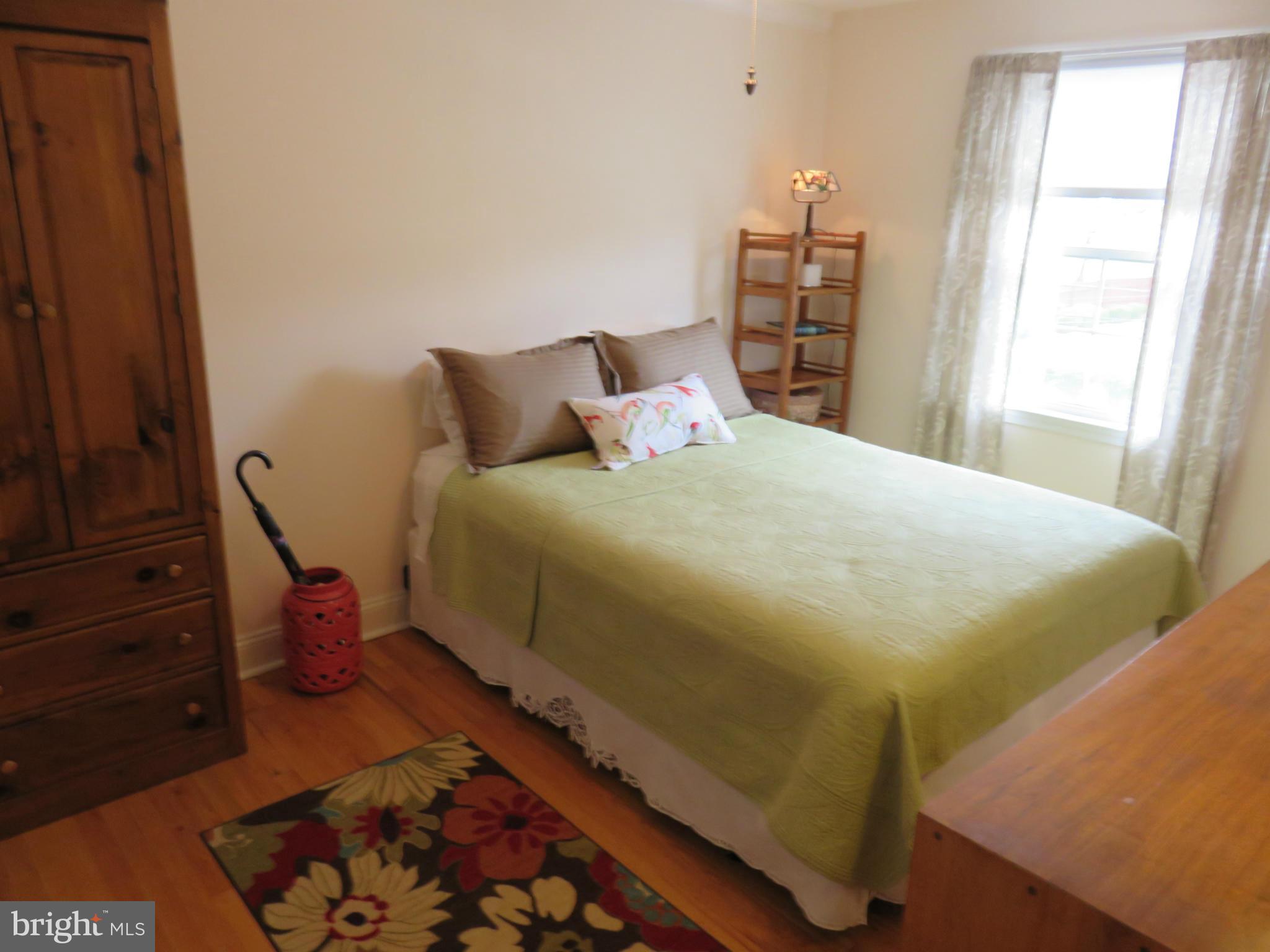 8102 Pleasant Plains Road Baltimore, MD 21286 - Photo 17 of 30 Bedroom #2