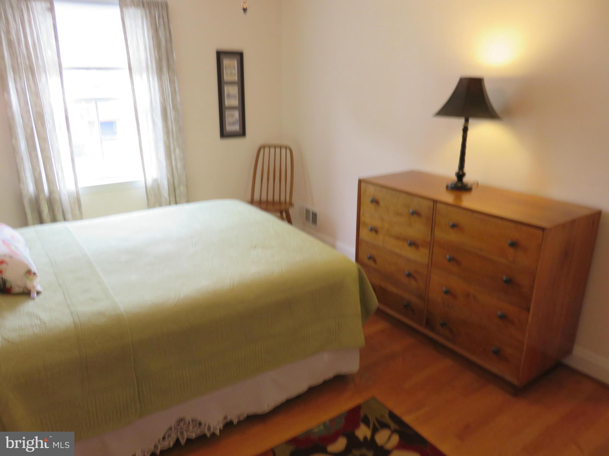8102 Pleasant Plains Road Baltimore, MD 21286 - Photo 18 of 30 Bedroom #2