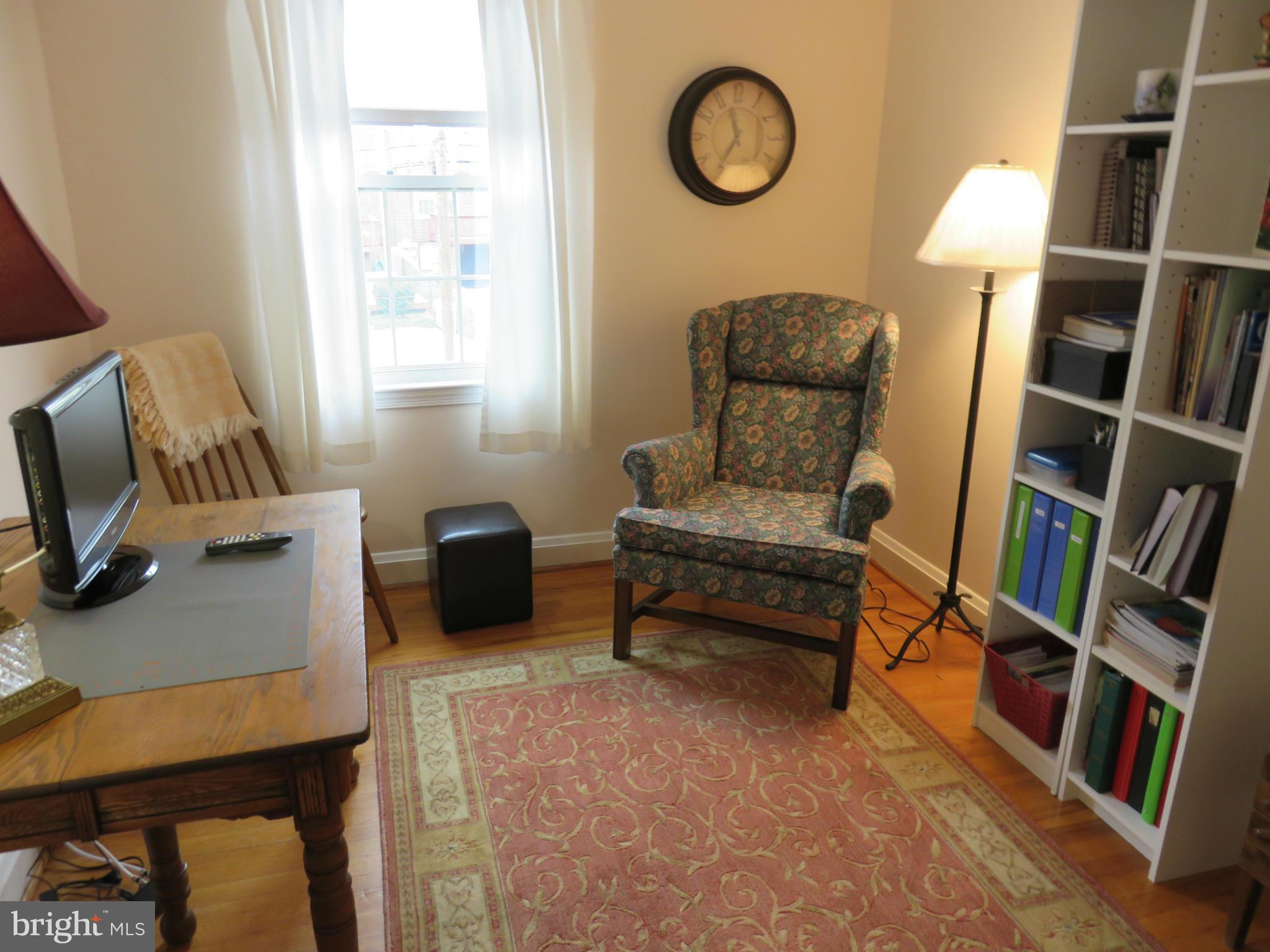 8102 Pleasant Plains Road Baltimore, MD 21286 - Photo 19 of 30 Bedroom #3/Den