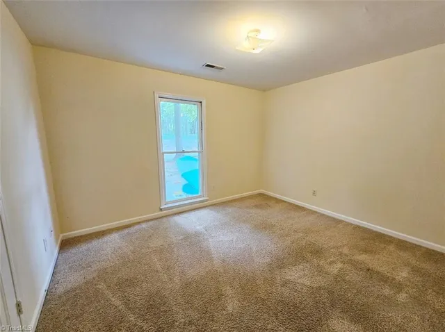 $995 | 1421 Bogart Street, Unit B, Greensboro, NC 27405