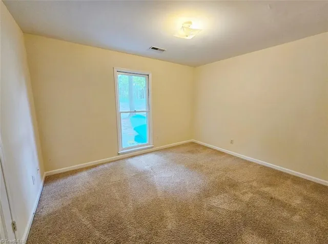 $995 | 1421 Bogart Street, Unit B, Greensboro, NC 27405