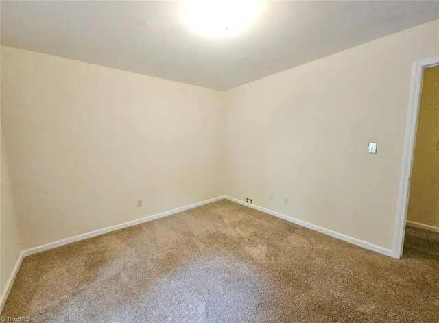 $995 | 1421 Bogart Street, Unit B, Greensboro, NC 27405