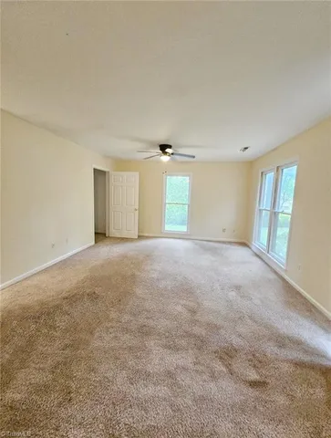 $995 | 1421 Bogart Street, Unit B, Greensboro, NC 27405