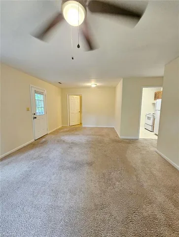 $995 | 1421 Bogart Street, Unit B, Greensboro, NC 27405