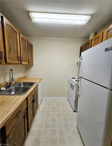 $995 | 1421 Bogart Street, Unit B, Greensboro, NC 27405