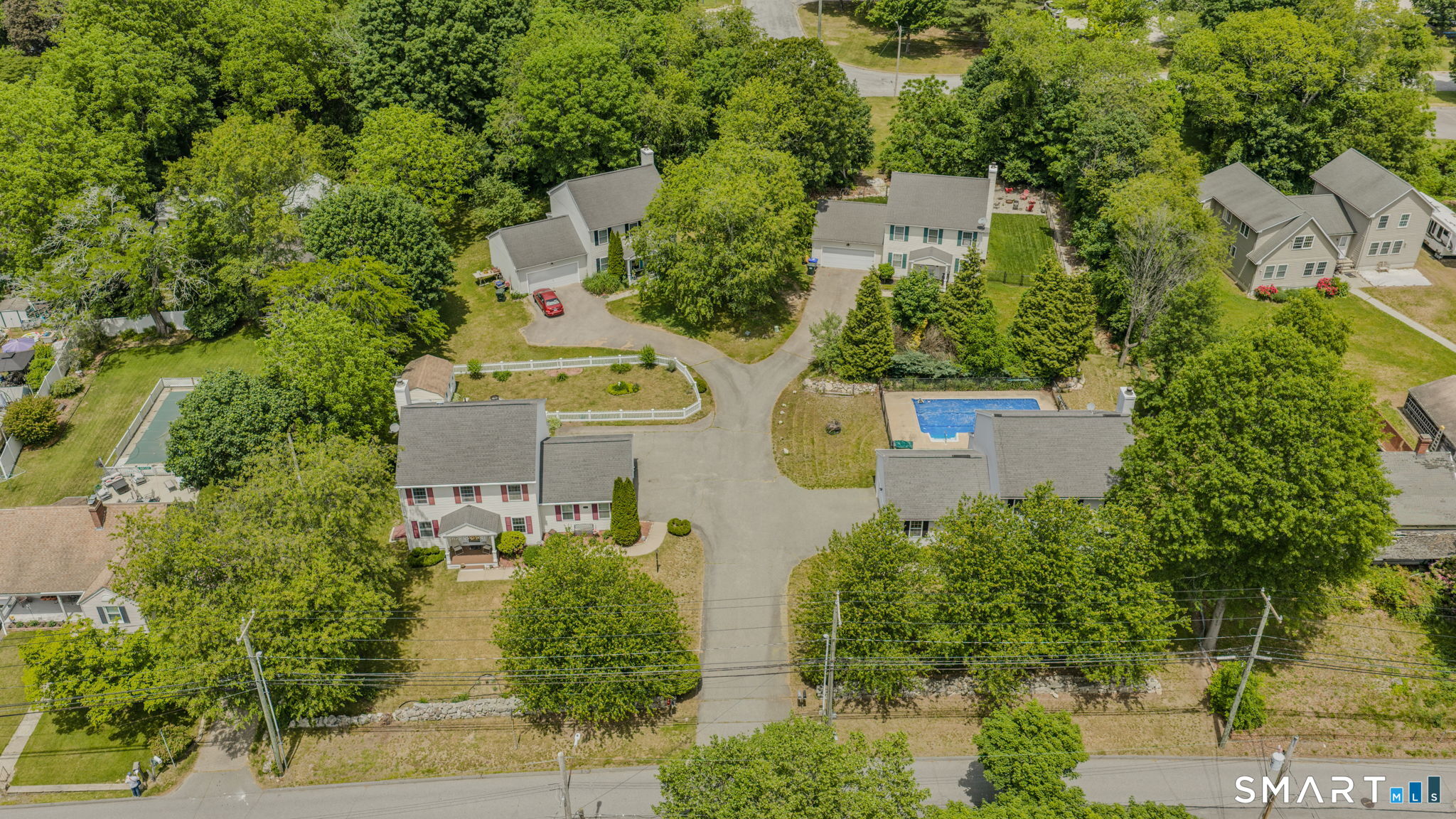 167 Lestertown Road Groton, CT 06340 - Photo 3 of 40