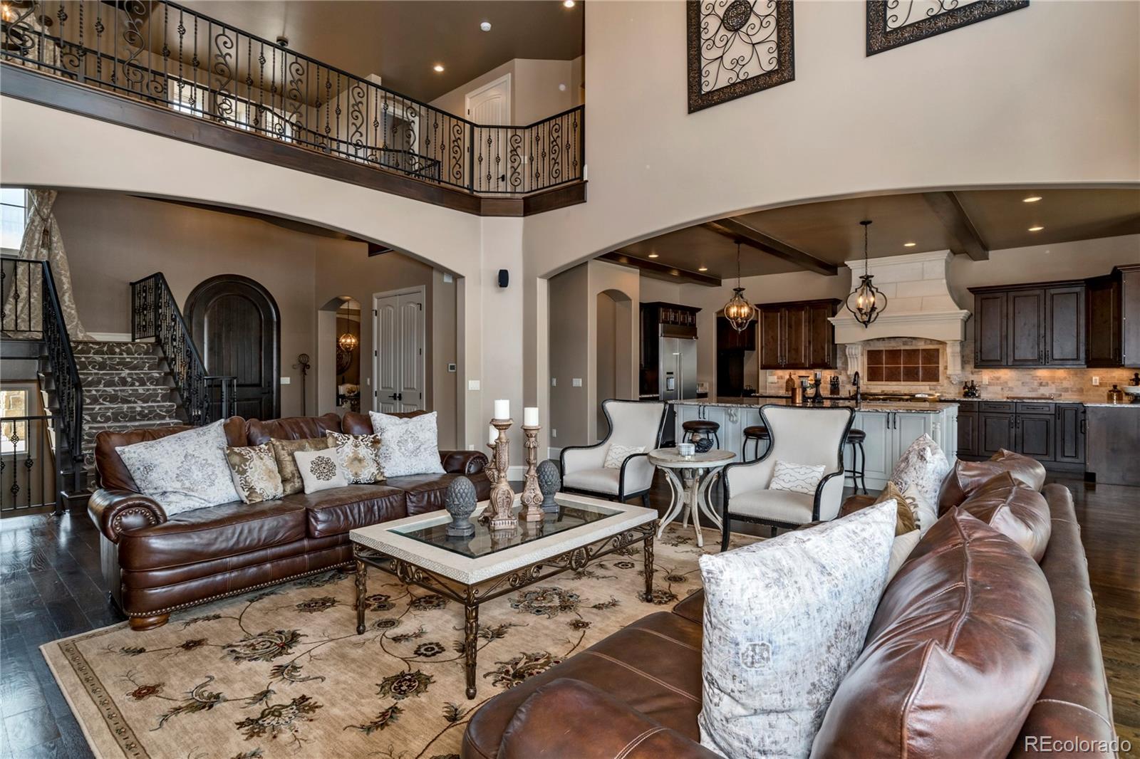 10846 Rainribbon Road Highlands Ranch, CO 80126 - Photo 12 of 35