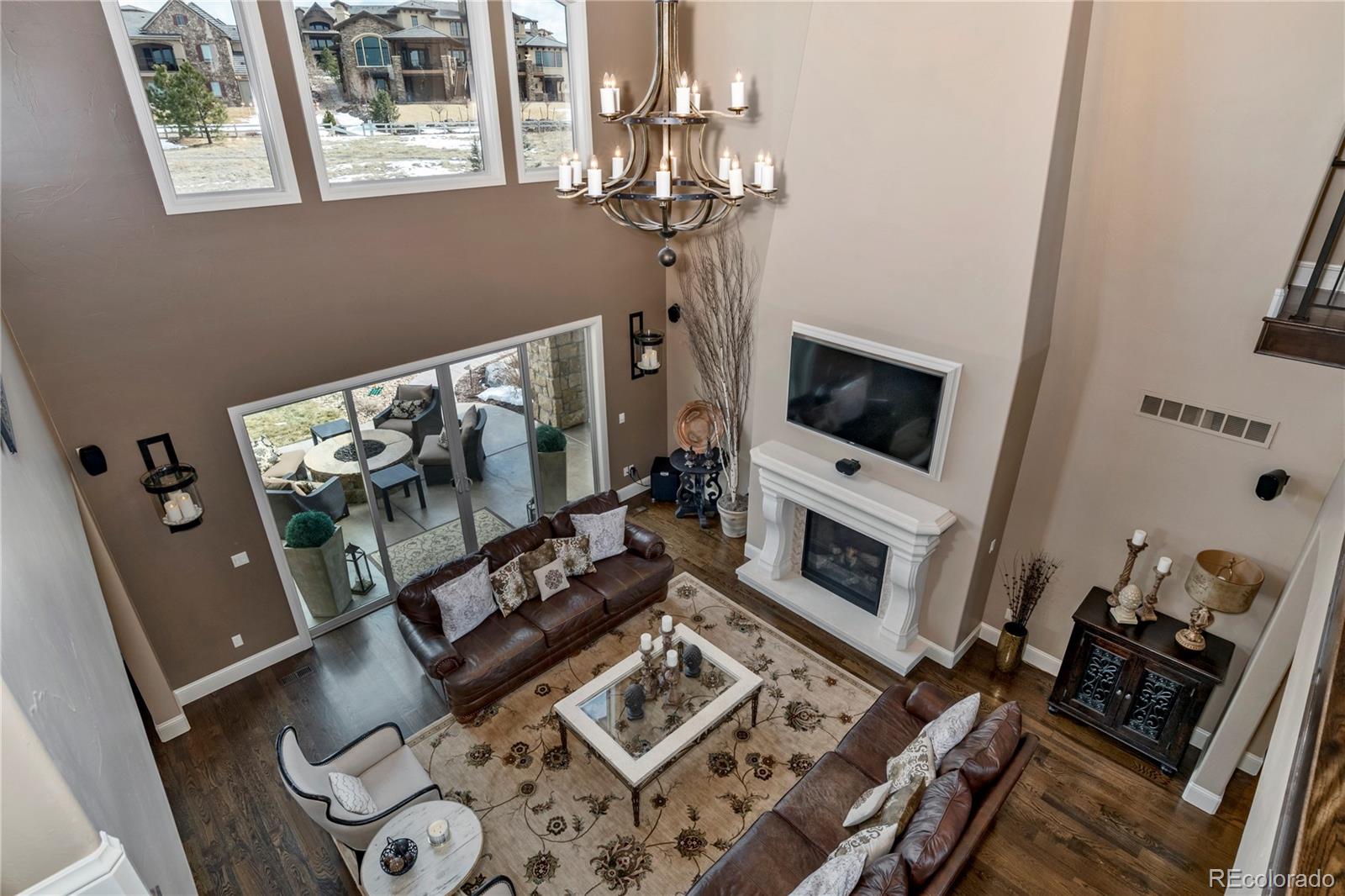 10846 Rainribbon Road Highlands Ranch, CO 80126 - Photo 13 of 35