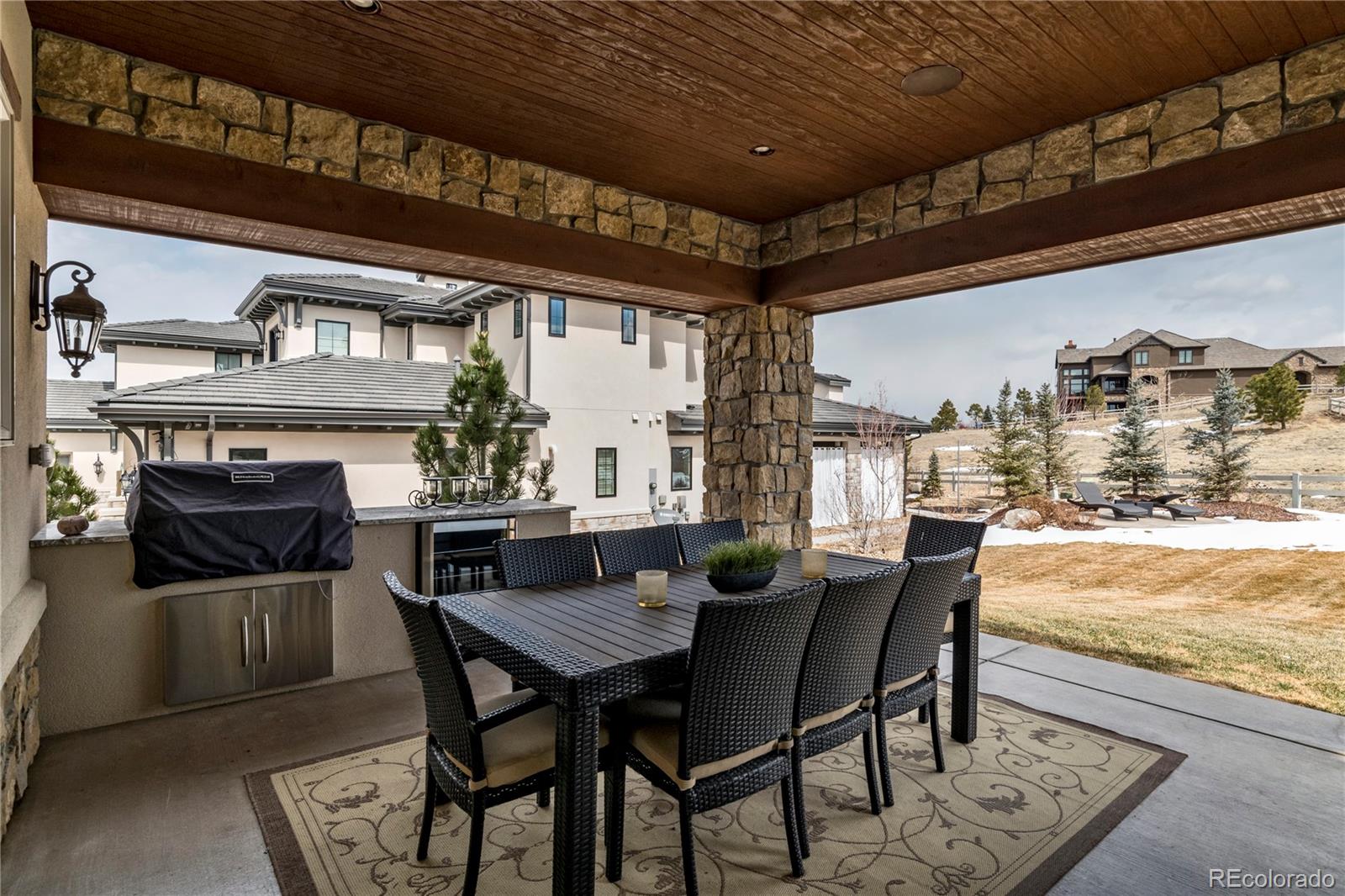 10846 Rainribbon Road Highlands Ranch, CO 80126 - Photo 14 of 35