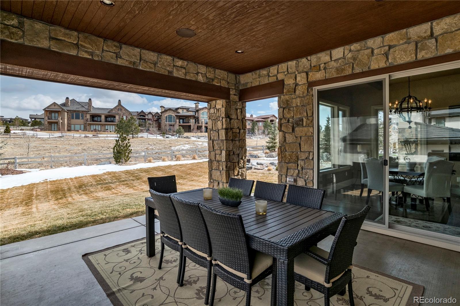 10846 Rainribbon Road Highlands Ranch, CO 80126 - Photo 15 of 35