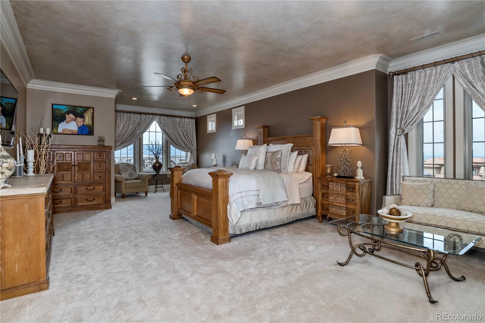 10846 Rainribbon Road Highlands Ranch, CO 80126 - Photo 16 of 35