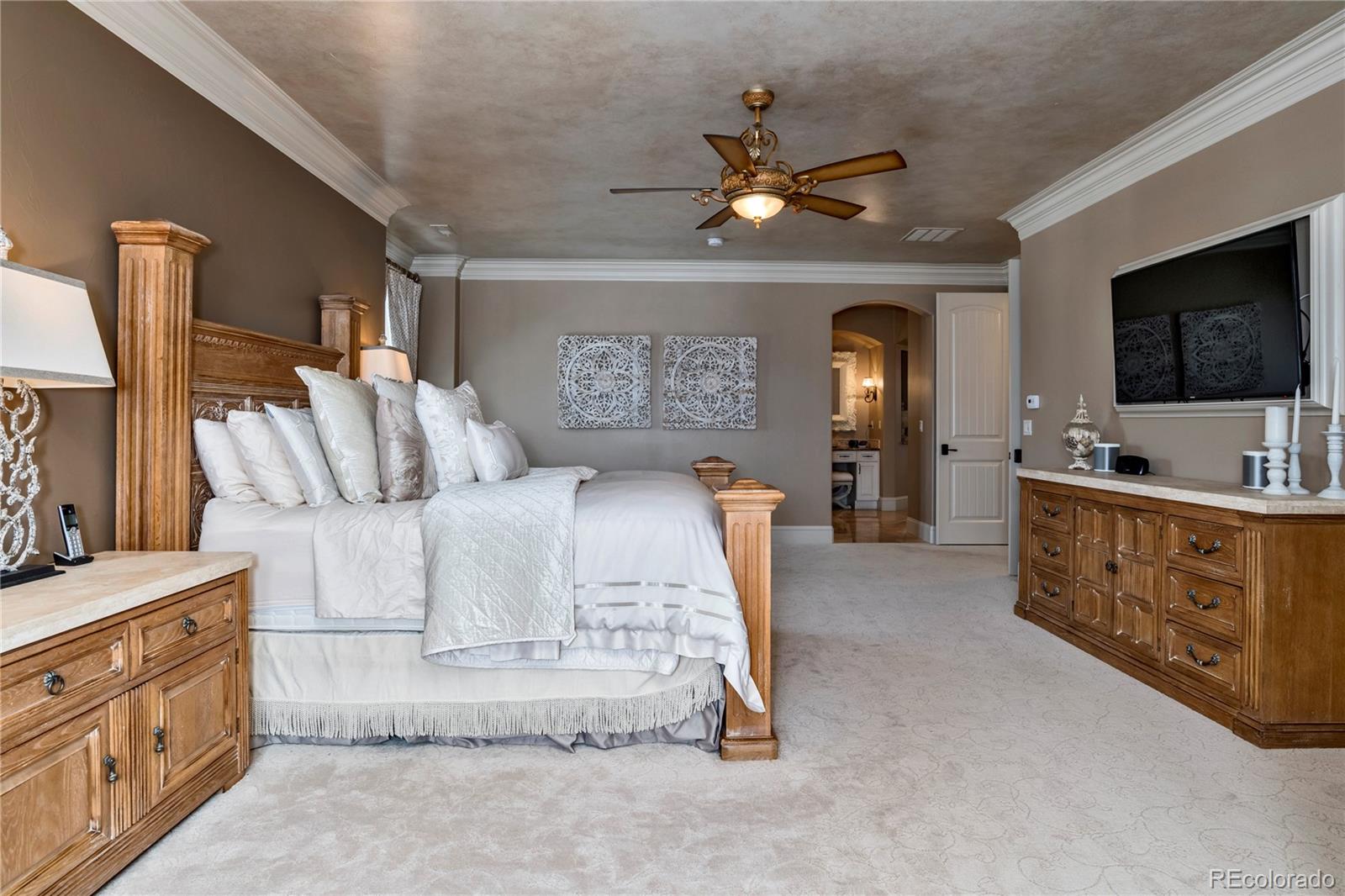 10846 Rainribbon Road Highlands Ranch, CO 80126 - Photo 17 of 35