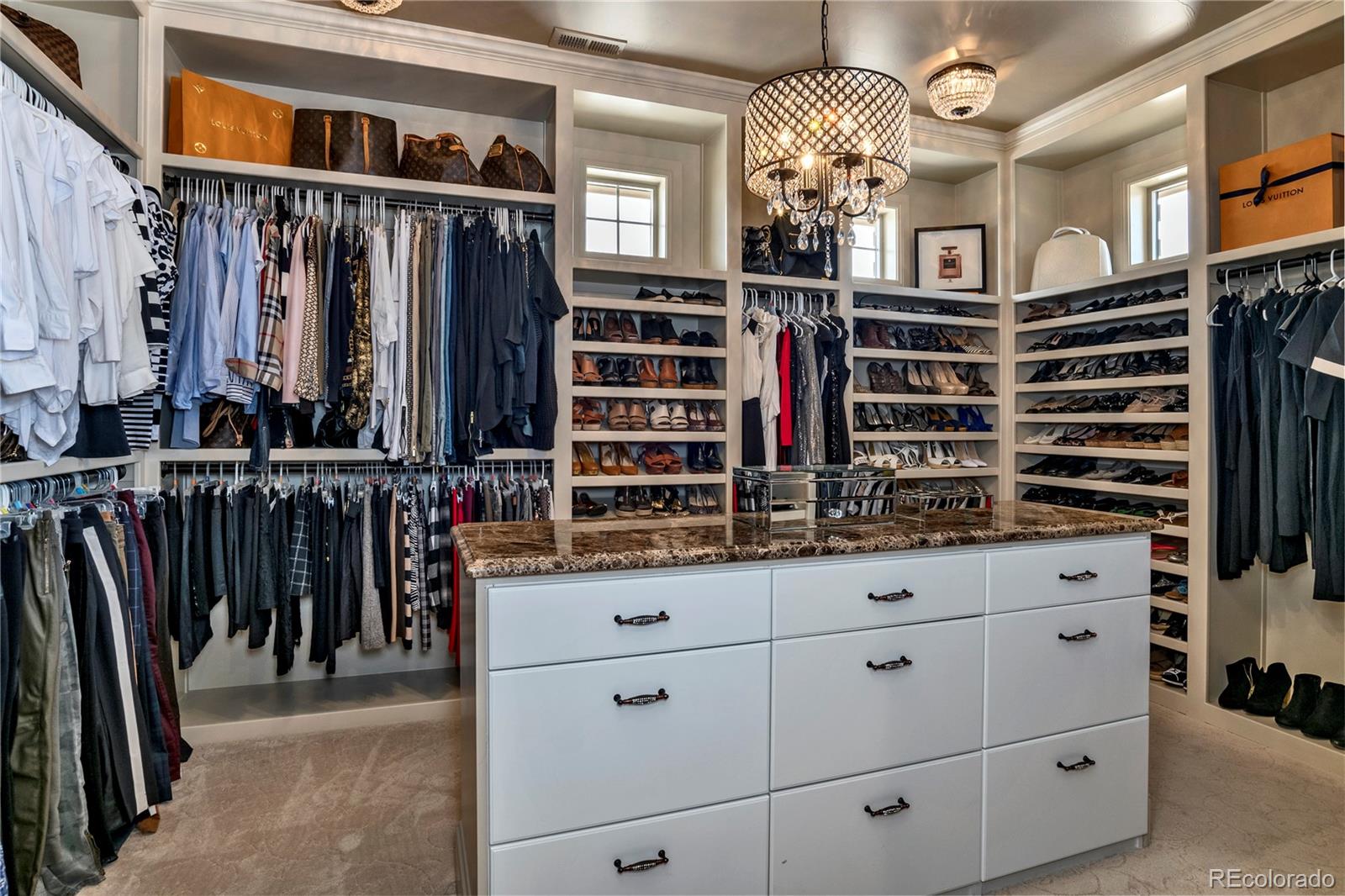 10846 Rainribbon Road Highlands Ranch, CO 80126 - Photo 18 of 35