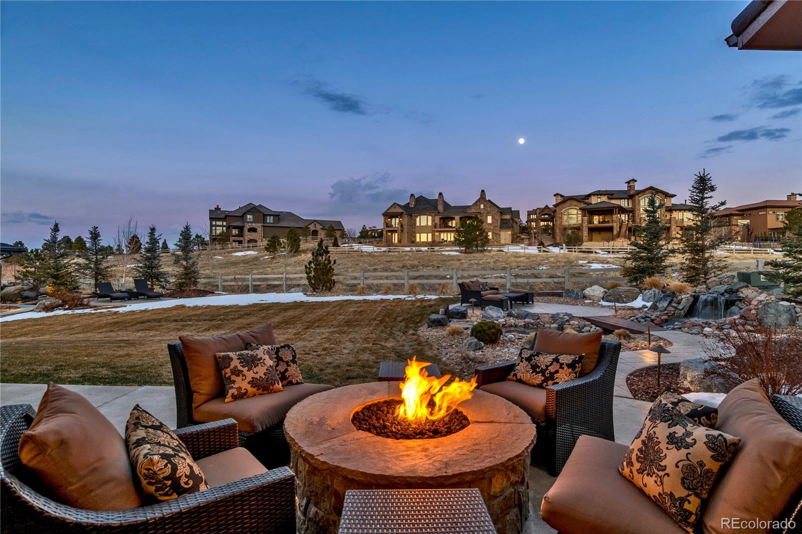 10846 Rainribbon Road Highlands Ranch, CO 80126 - Photo 2 of 35