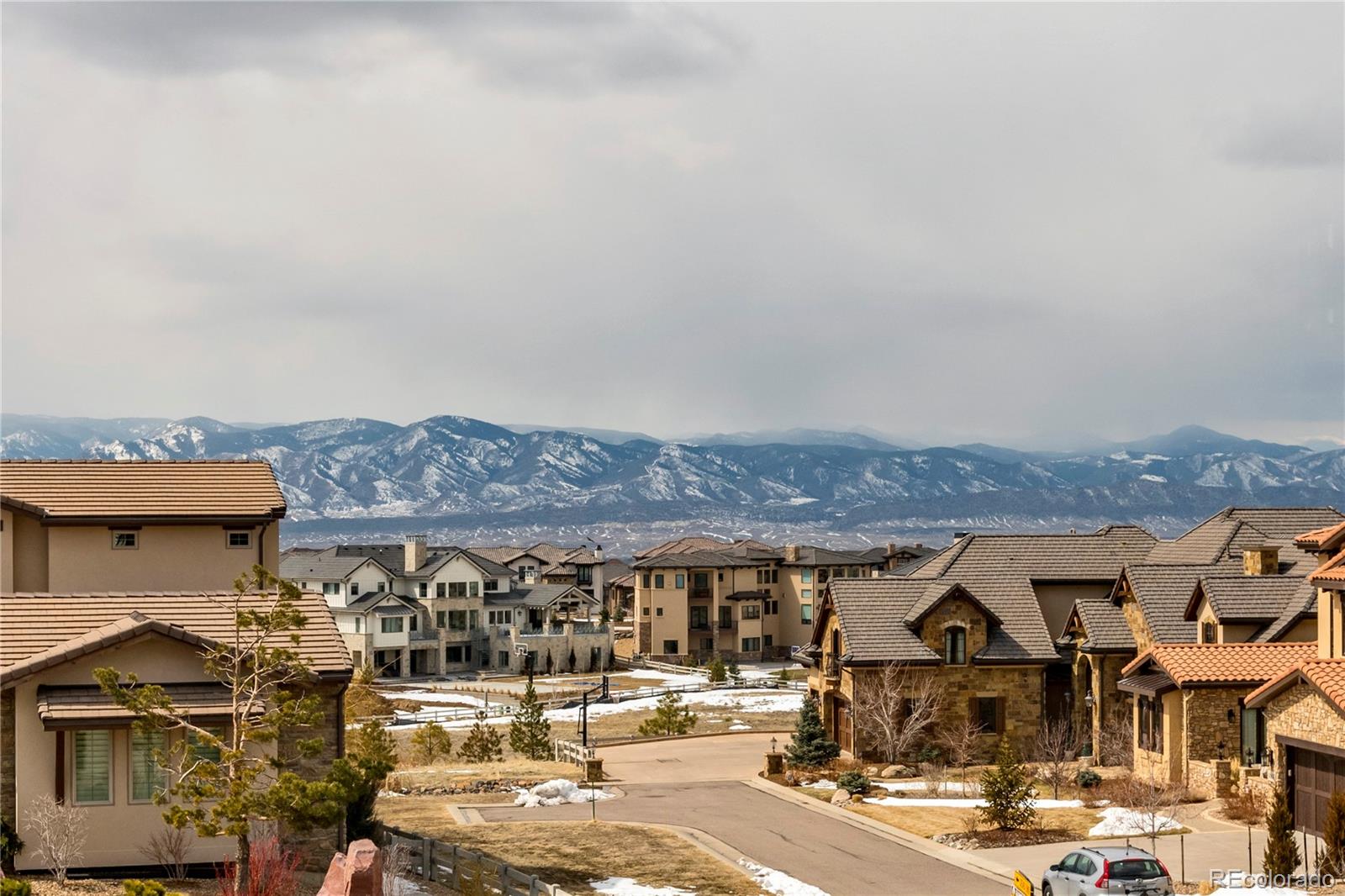 10846 Rainribbon Road Highlands Ranch, CO 80126 - Photo 21 of 35