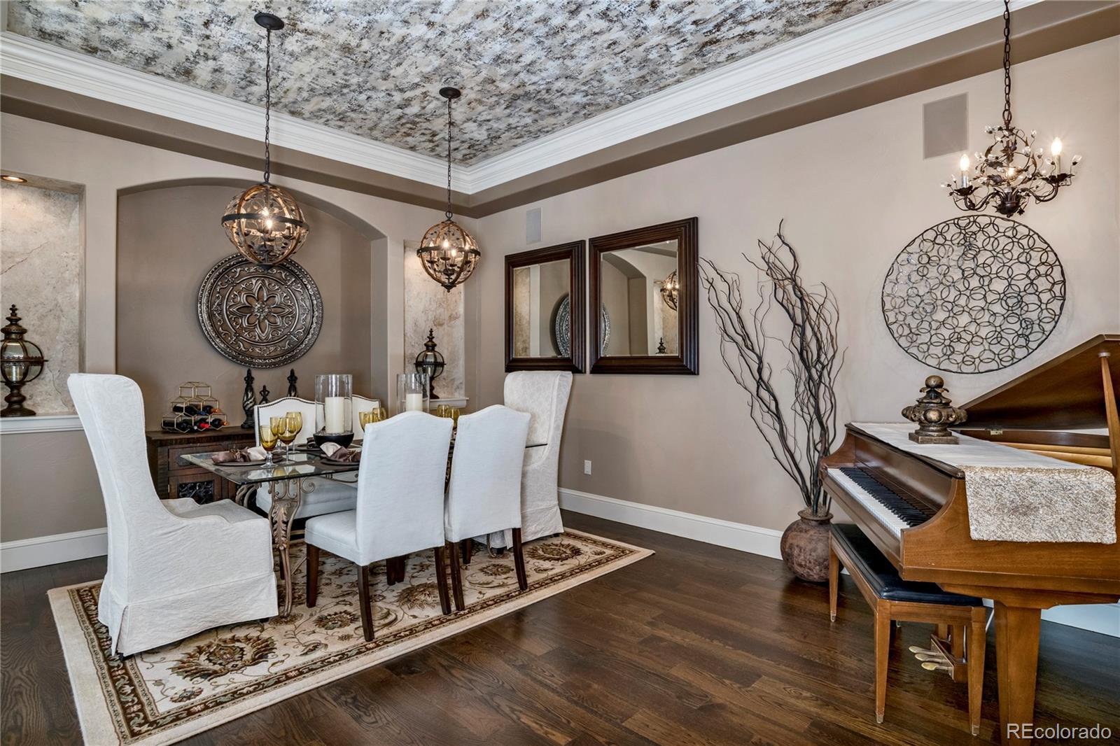 10846 Rainribbon Road Highlands Ranch, CO 80126 - Photo 22 of 35