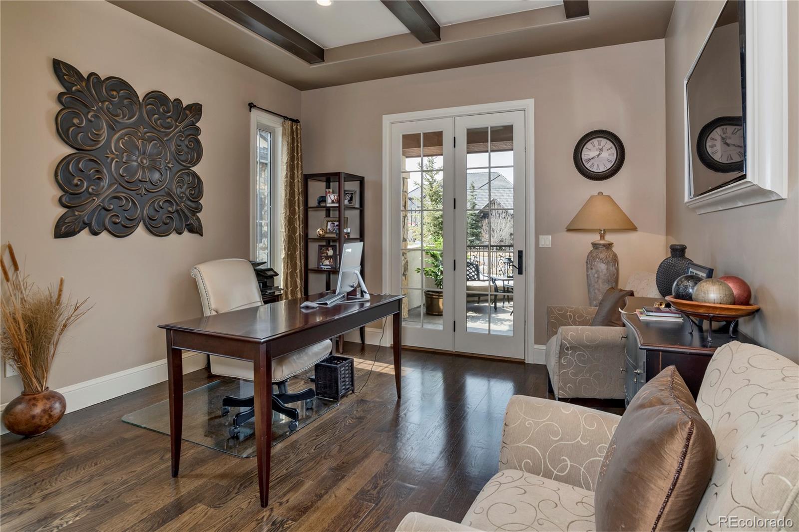 10846 Rainribbon Road Highlands Ranch, CO 80126 - Photo 24 of 35