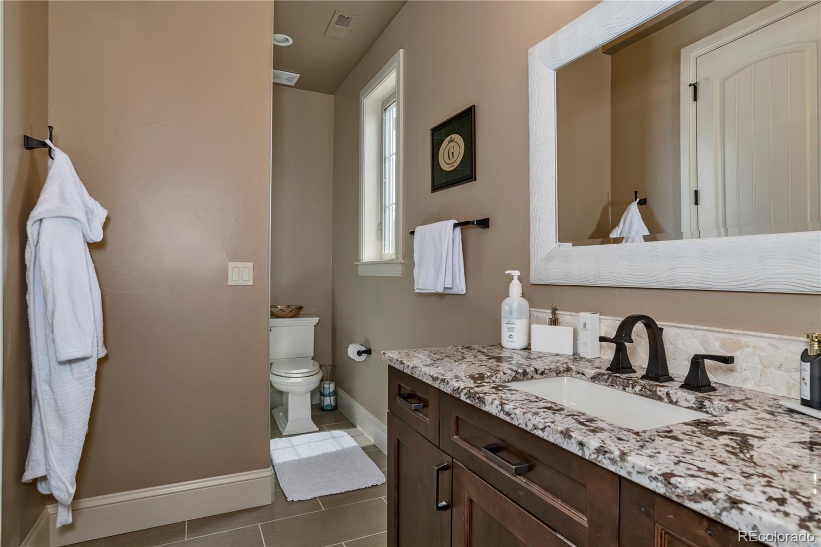 10846 Rainribbon Road Highlands Ranch, CO 80126 - Photo 27 of 35