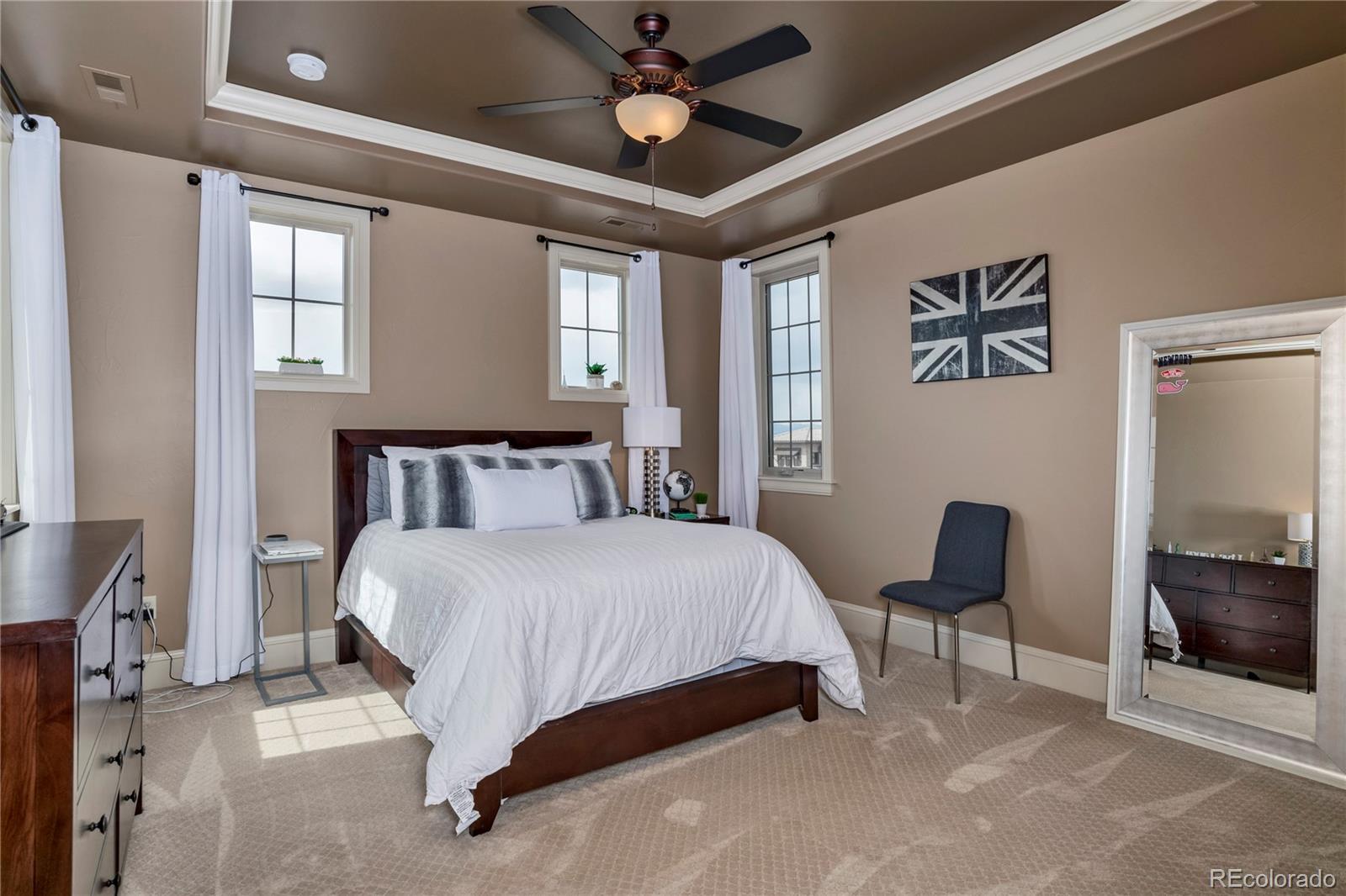 10846 Rainribbon Road Highlands Ranch, CO 80126 - Photo 28 of 35