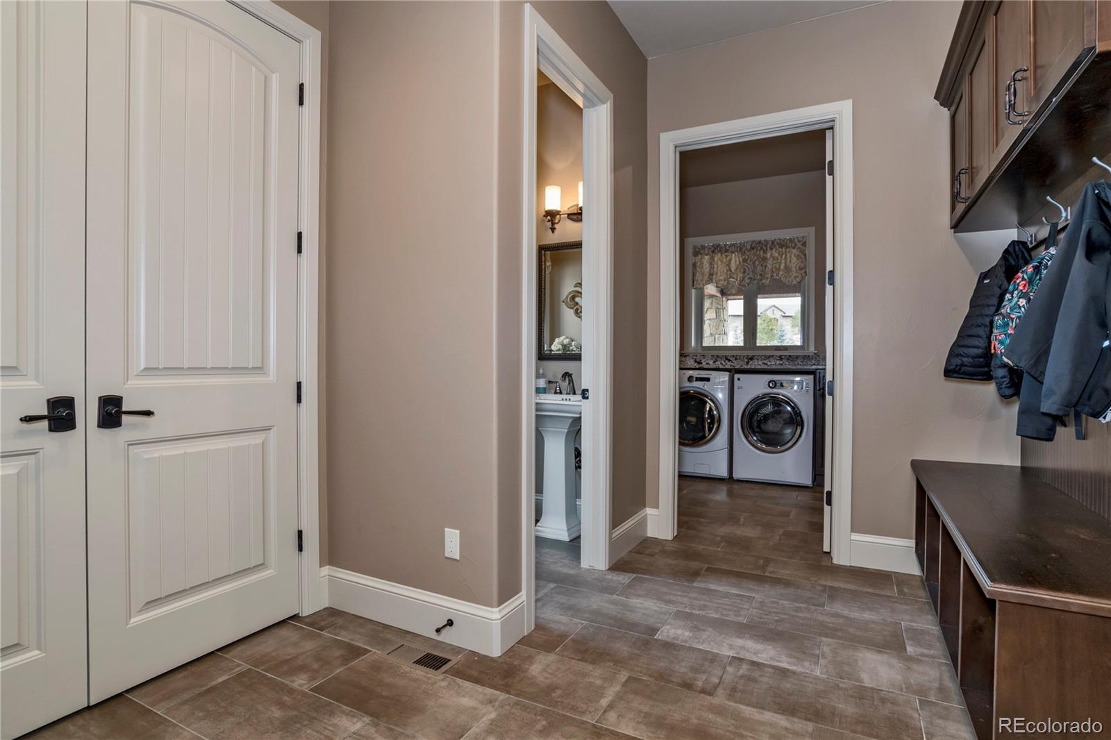 10846 Rainribbon Road Highlands Ranch, CO 80126 - Photo 30 of 35