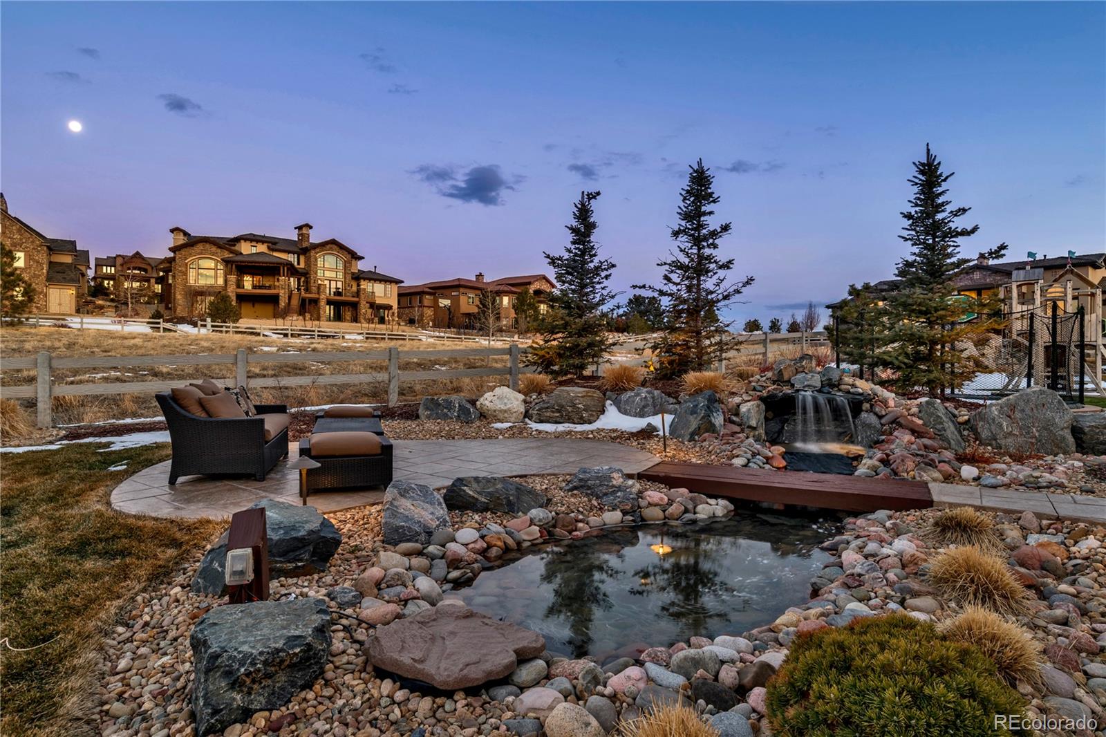 10846 Rainribbon Road Highlands Ranch, CO 80126 - Photo 3 of 35