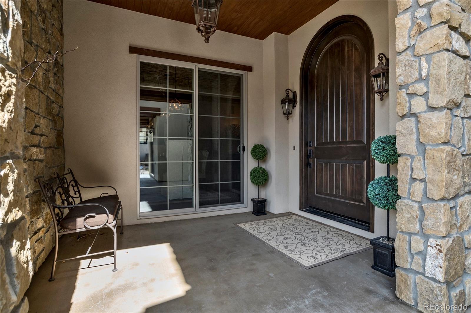 10846 Rainribbon Road Highlands Ranch, CO 80126 - Photo 31 of 35