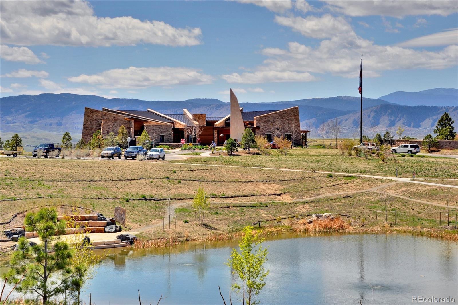10846 Rainribbon Road Highlands Ranch, CO 80126 - Photo 33 of 35