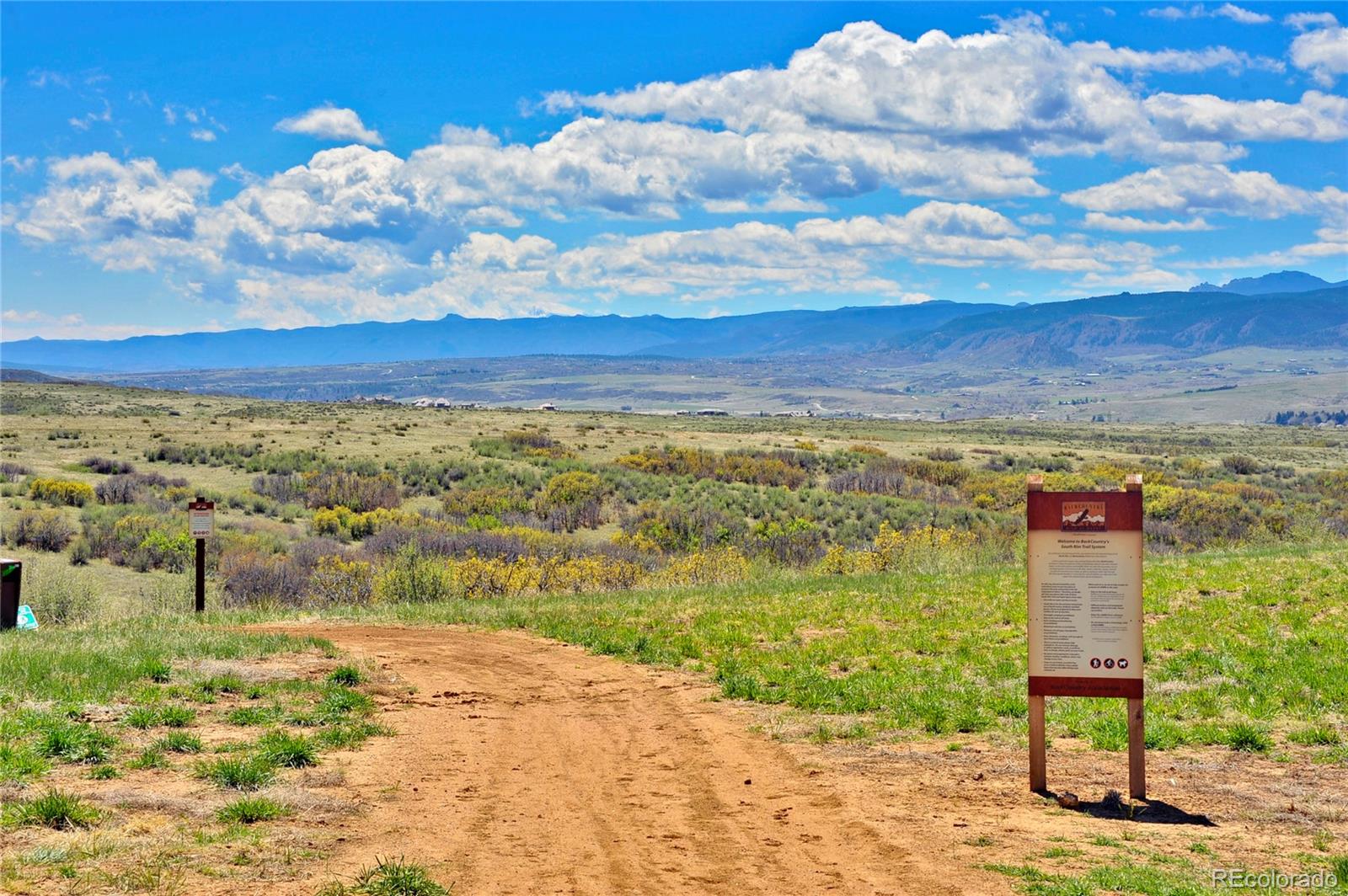 10846 Rainribbon Road Highlands Ranch, CO 80126 - Photo 34 of 35