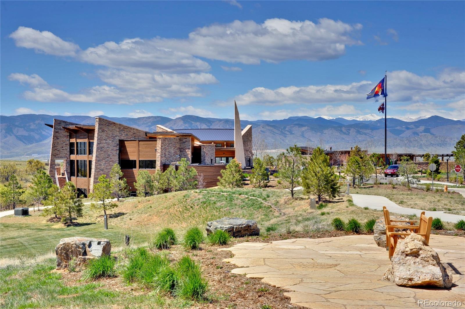 10846 Rainribbon Road Highlands Ranch, CO 80126 - Photo 35 of 35