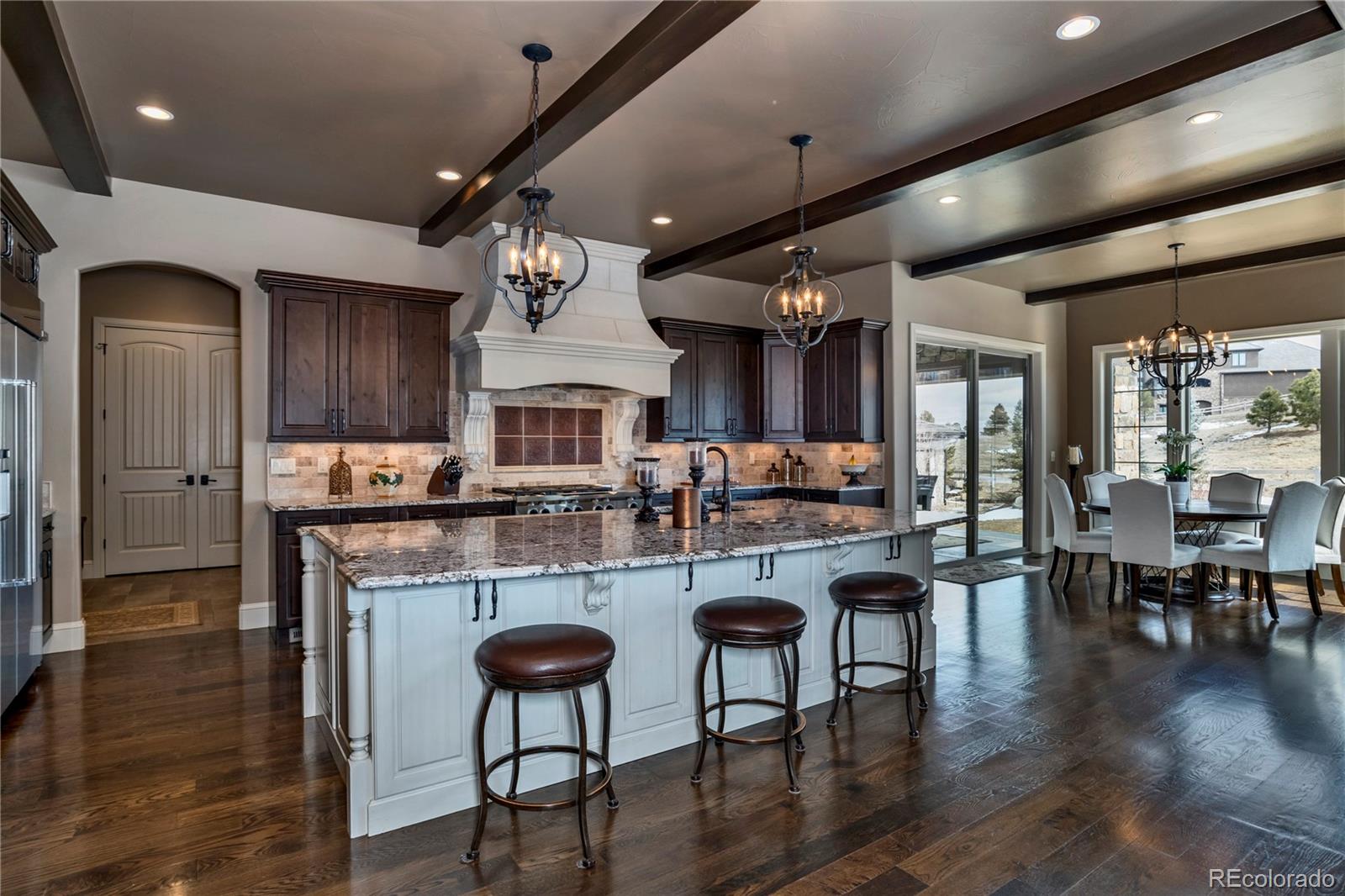 10846 Rainribbon Road Highlands Ranch, CO 80126 - Photo 4 of 35