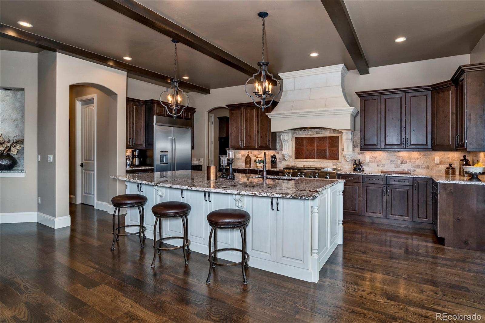 10846 Rainribbon Road Highlands Ranch, CO 80126 - Photo 6 of 35