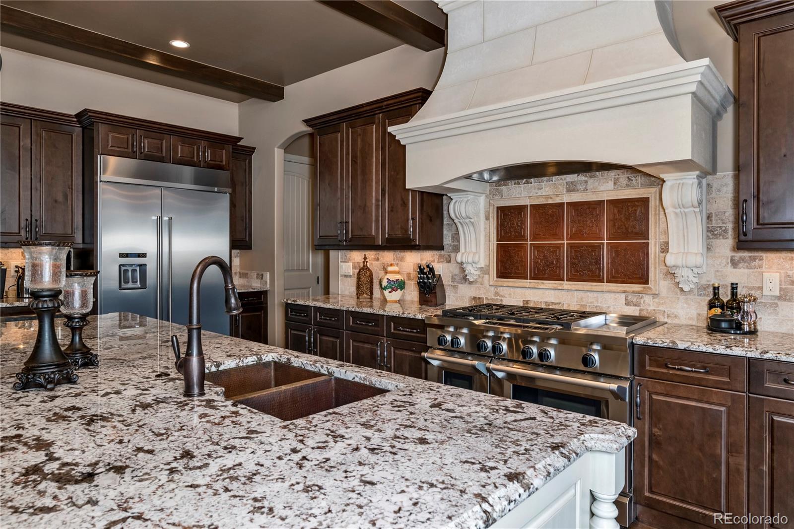 10846 Rainribbon Road Highlands Ranch, CO 80126 - Photo 7 of 35