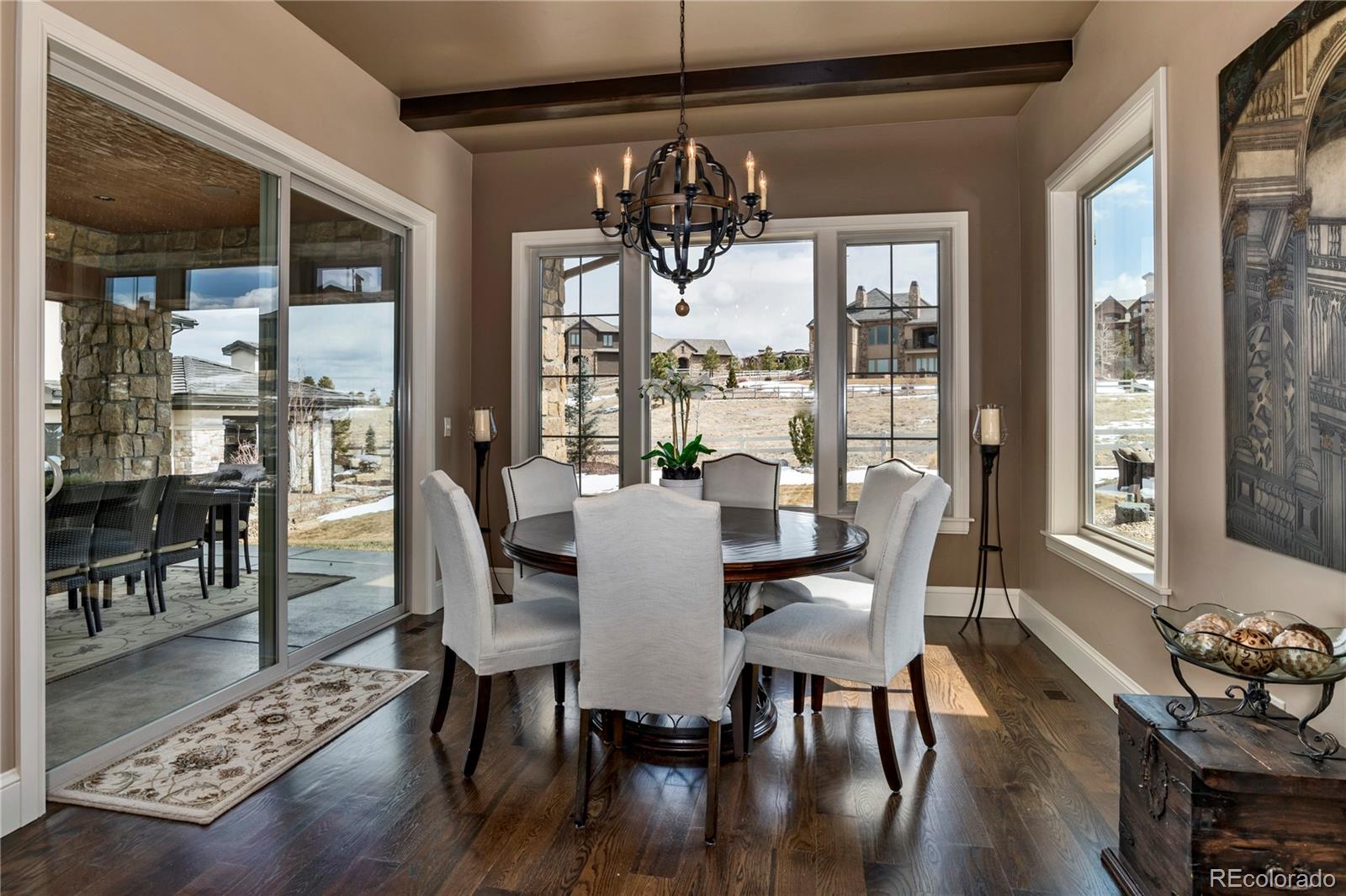 10846 Rainribbon Road Highlands Ranch, CO 80126 - Photo 8 of 35