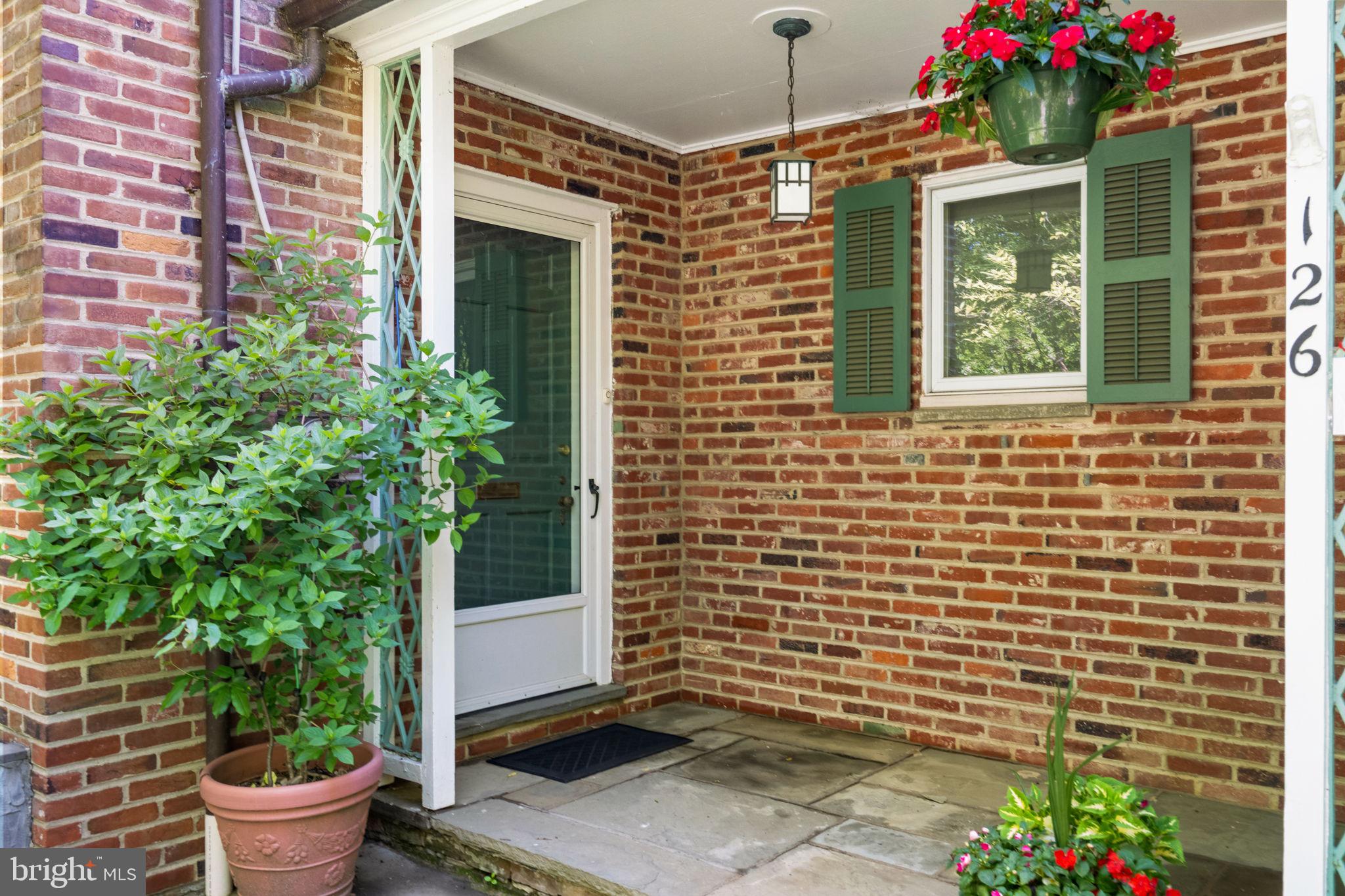 126 West Gravers Lane Philadelphia, PA 19118 - Photo 3 of 55