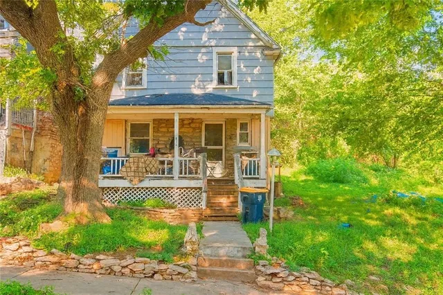 $52,000 | Undisclosed Address, Kansas City, MO 64125