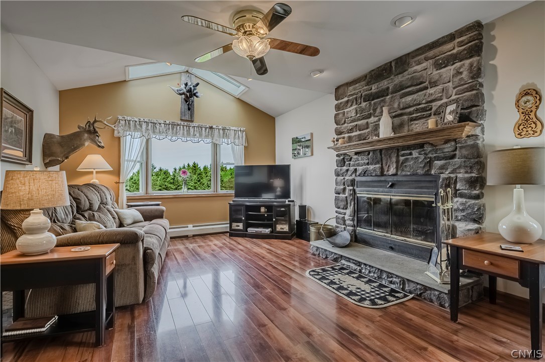 119 Cobane Road Sauquoit, NY 13456 - Photo 21 of 50