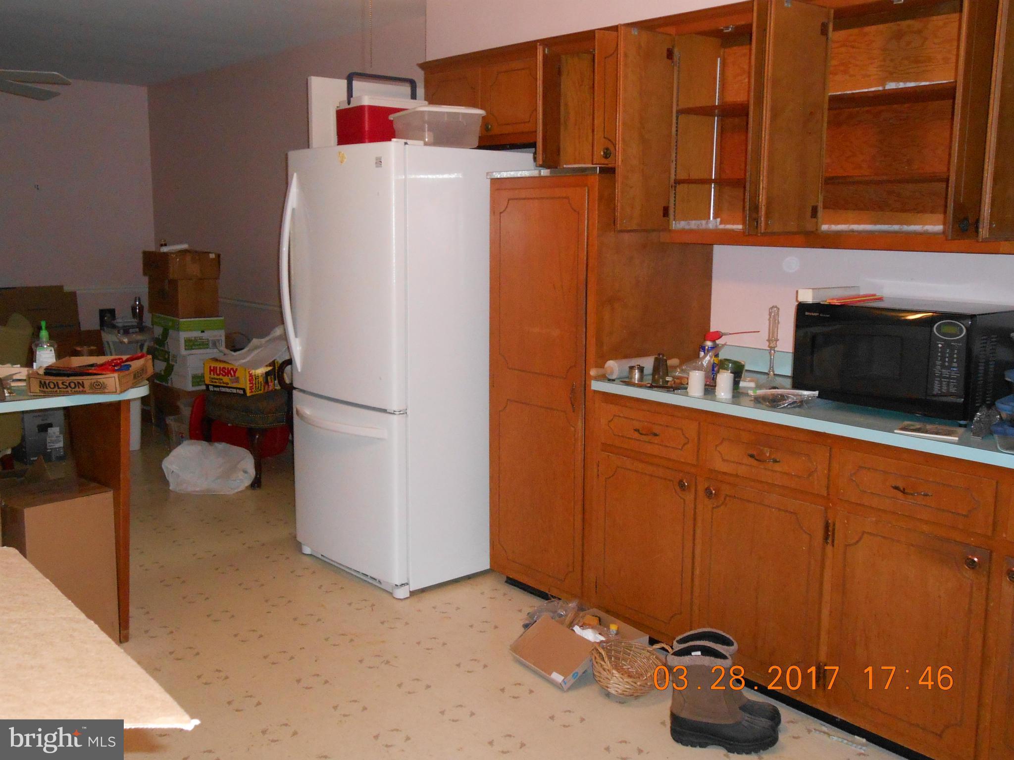 2903 Roderick Road Frederick, MD 21704 - Photo 8 of 10 Kitchen