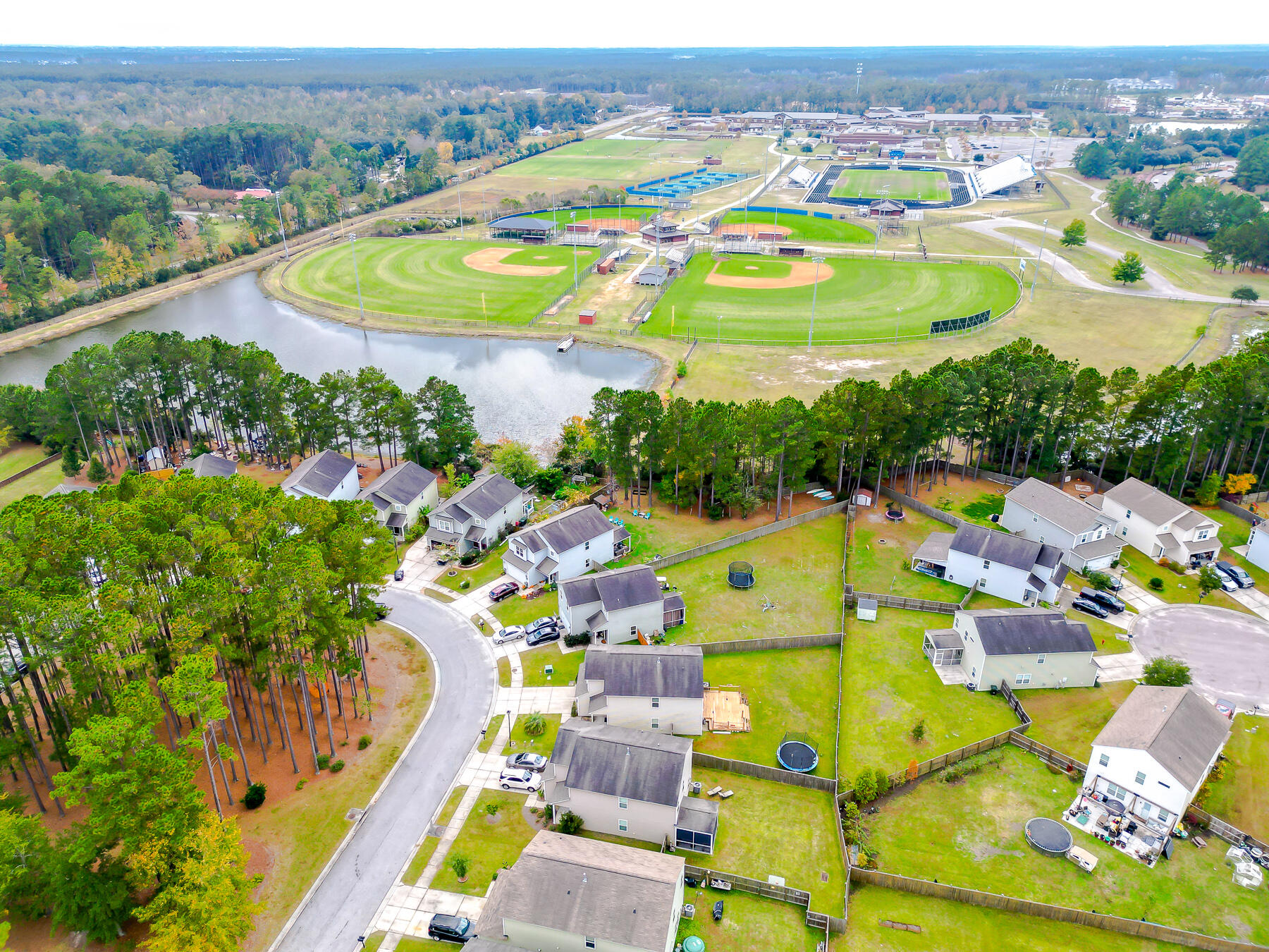 186 Brookhaven Road Summerville, SC 29486 - Photo 80 of 80 CM-89