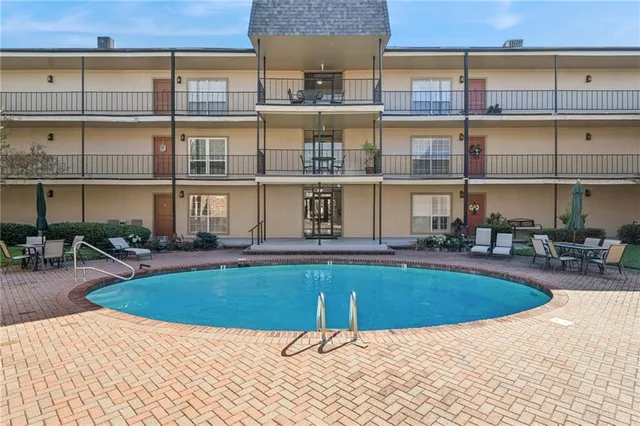 $129,000 | Undisclosed Address, Metairie, LA 70002