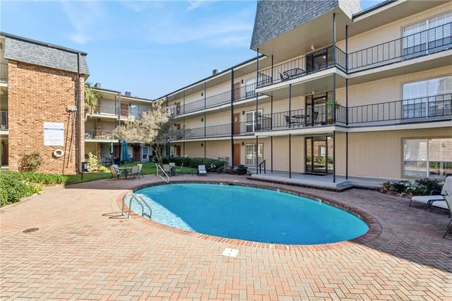 $129,000 | Undisclosed Address, Metairie, LA 70002