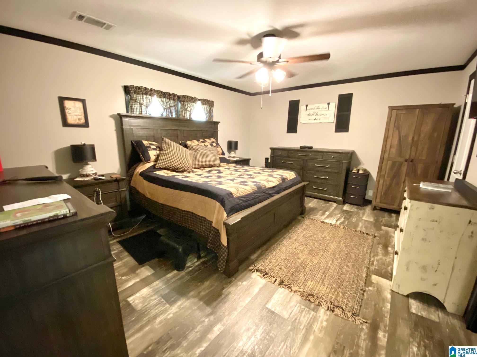 3239 County Road 129 Heflin, AL 36264 - Photo 27 of 42