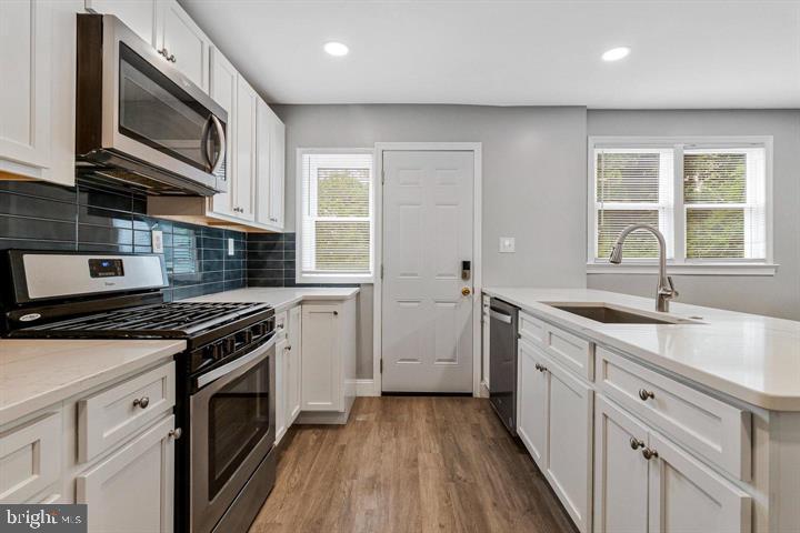 19 Atlantic Street Southeast Washington, DC 20032 - Photo 11 of 35