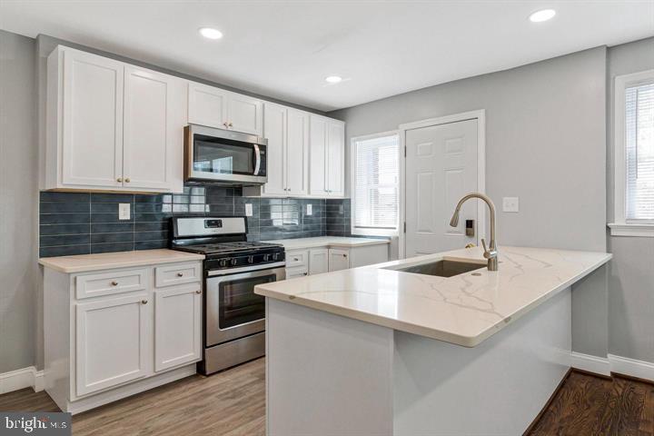 19 Atlantic Street Southeast Washington, DC 20032 - Photo 13 of 35