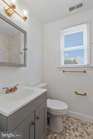 19 Atlantic Street Southeast Washington, DC 20032 - Photo 18 of 35