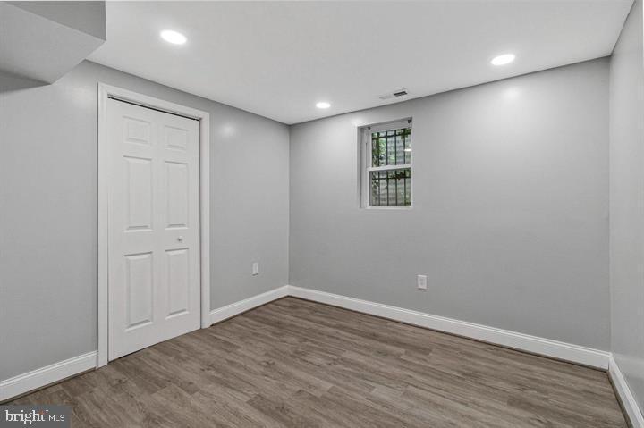 19 Atlantic Street Southeast Washington, DC 20032 - Photo 28 of 35