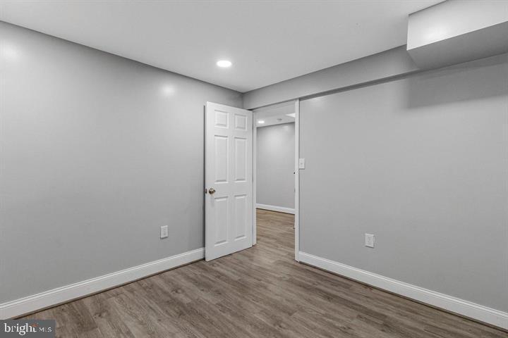 19 Atlantic Street Southeast Washington, DC 20032 - Photo 29 of 35