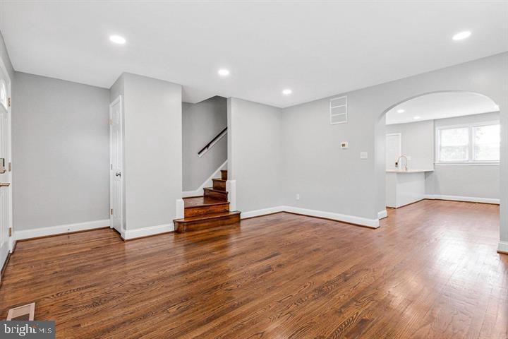 19 Atlantic Street Southeast Washington, DC 20032 - Photo 5 of 35