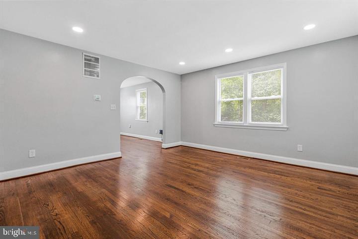 19 Atlantic Street Southeast Washington, DC 20032 - Photo 6 of 35