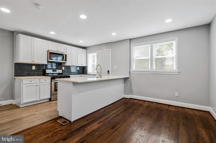 19 Atlantic Street Southeast Washington, DC 20032 - Photo 8 of 35